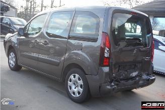 Peugeot Partner TEPEE 1.2 PURETECH ACTIVE S&S picture 5