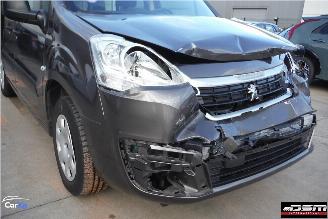 Peugeot Partner TEPEE 1.2 PURETECH ACTIVE S&S picture 9
