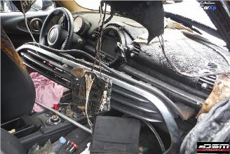 Mini Cooper CLUBMAN picture 3