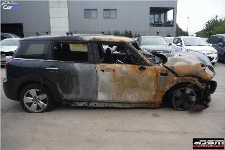 Mini Cooper CLUBMAN picture 11