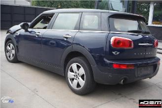 Mini Cooper CLUBMAN picture 5