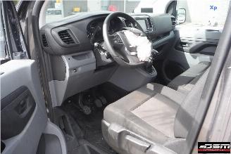 Citroën Jumpy 2.0 BLUEHDI XL CLUB S/S L3 picture 6