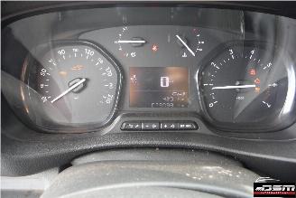 Citroën Jumpy 2.0 BLUEHDI XL CLUB S/S L3 picture 7