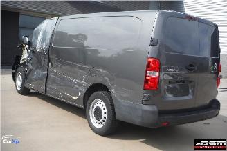 Citroën Jumpy 2.0 BLUEHDI XL CLUB S/S L3 picture 5