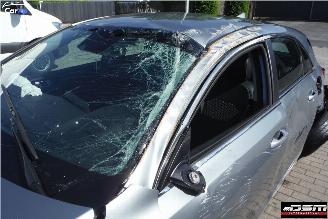 Kia Cee d /  CD picture 9