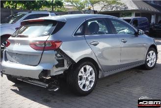 Kia Cee d /  CD picture 4