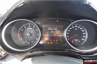 Kia Cee d /  CD picture 12