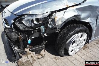 Kia Cee d /  CD picture 10