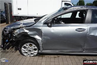Kia Cee d /  CD picture 7