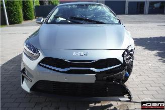 Kia Cee d /  CD picture 11