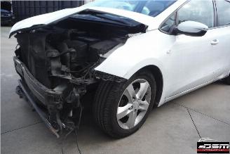 Kia Cee d /  1.6 CRDI EASY picture 9