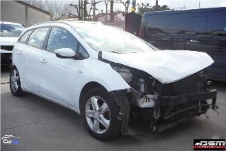 Kia Cee d /  1.6 CRDI EASY picture 2