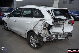 Kia Ceed / CEE'D 1.6 CRDI EASY picture 5