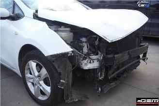 Kia Cee d /  1.6 CRDI EASY picture 11