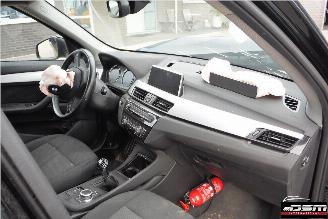 BMW X1 SDRIVE16D picture 3