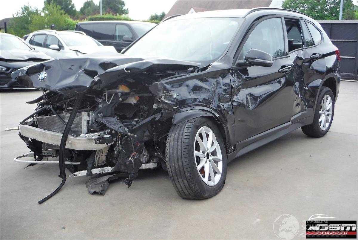 BMW X1 SDRIVE16D