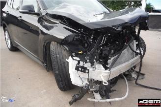 BMW X1 SDRIVE16D picture 12