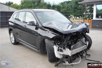 BMW X1 SDRIVE16D picture 2