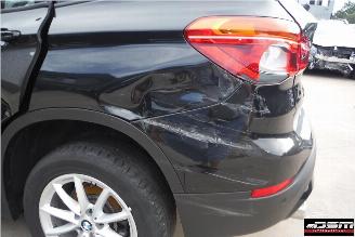 BMW X1 SDRIVE16D picture 6