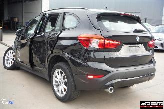 BMW X1 SDRIVE16D picture 5