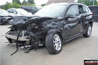krockskadad bil auto BMW X1 SDRIVE16D 2020/3