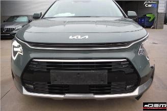 Kia e-Niro 1.6 GDI HEV picture 10