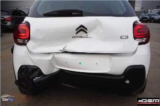 Citroën  C3 III 1.2I PURETECH YOU S&S picture 8