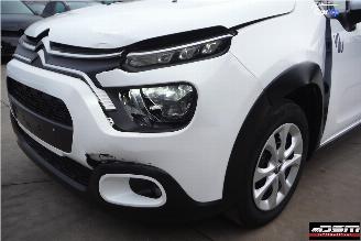 Citroën  C3 III 1.2I PURETECH YOU S&S picture 12