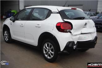 Citroën  C3 III 1.2I PURETECH YOU S&S picture 5