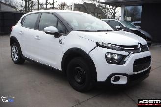 Citroën  C3 III 1.2I PURETECH YOU S&S picture 2