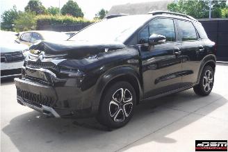 krockskadad bil auto Citroën C3 AIRCROSS 1.2 PURETECH FEEL S&S 2022/5