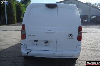 Citroën Berlingo  picture 12