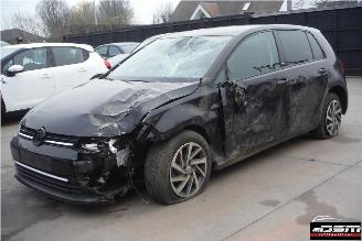 Avarii autoturisme Volkswagen Golf VII COMFORTLINE 2018/1