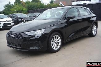 skadebil auto Audi A3 30 TFSI SPORTBACK S TRONIC 2024/2