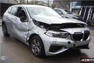 BMW 1-serie D picture 2