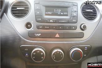 Hyundai I-10  picture 7