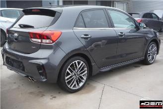 Kia Rio 1.0 T-GDI GT-LINE picture 4