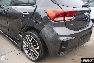 Kia Rio 1.0 T-GDI GT-LINE picture 7