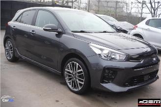 Kia Rio 1.0 T-GDI GT-LINE picture 2