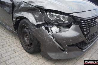 Peugeot 208 II ACTIVE picture 8