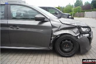 Peugeot 208 II ACTIVE picture 10