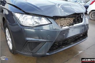 Seat Ibiza STYLE picture 9