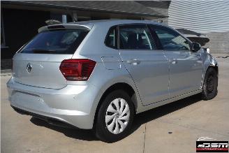 Volkswagen Polo VI 1.0 COMFORTLINE picture 4
