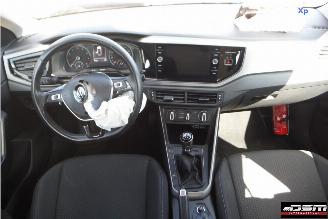 Volkswagen Polo VI 1.0 COMFORTLINE picture 6