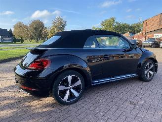 Volkswagen Beetle Cabriolet picture 3