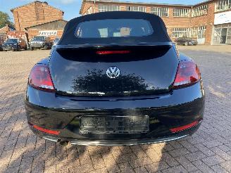 Volkswagen Beetle Cabriolet picture 4