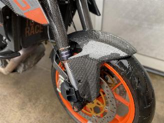KTM 1290 Super Duke R Carbon picture 4
