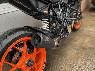 KTM 1290 Super Duke R Carbon Austin uitlaat picture 7