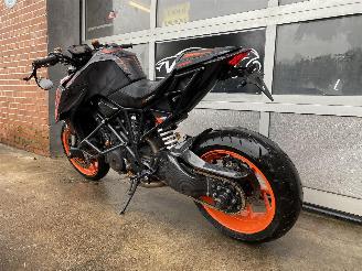 KTM 1290 Super Duke R Carbon Austin uitlaat picture 15