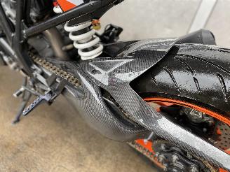 KTM 1290 Super Duke R Carbon Austin uitlaat picture 17